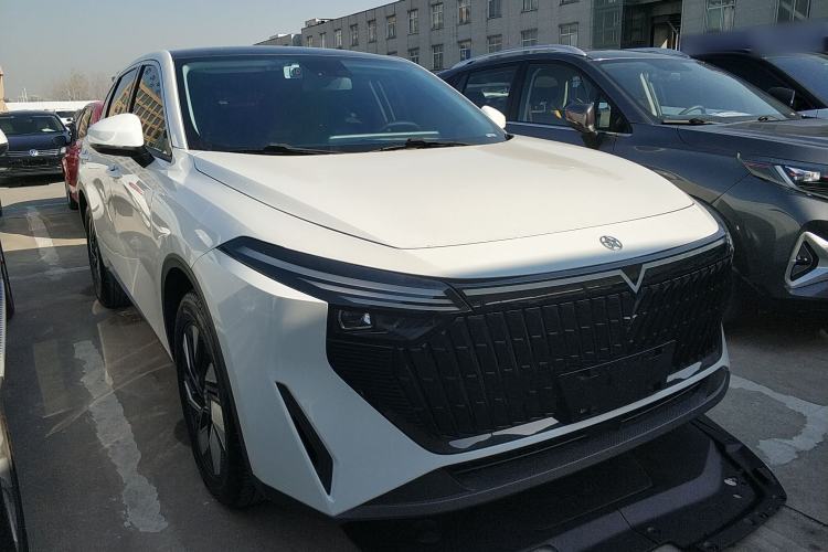 Used Venucia V DD-i 2023 110 km iE Version Exterior 2
