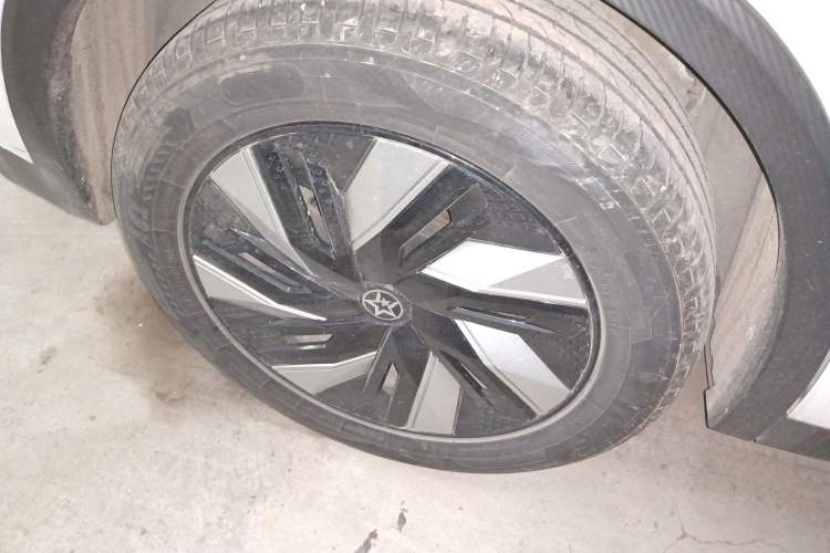 Used Venucia V DD-i 2023 110 km iE Version Exterior 3