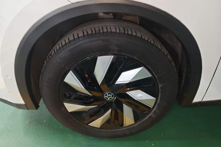 Used Venucia V DD-i 2023 110km iT Version Exterior 3