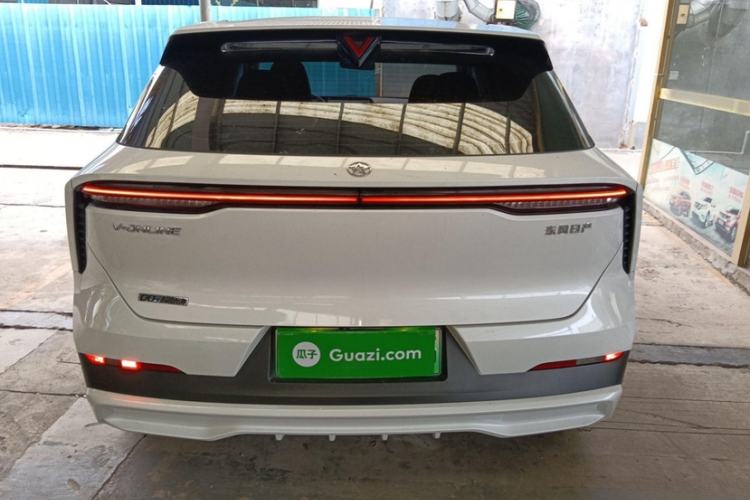 Used Venucia V DD-i 2023 110 km iE Version Exterior 3