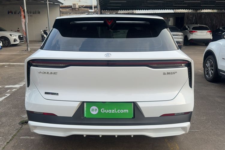 Used Venucia V DD-i 2023 110 km iE Version Exterior 4