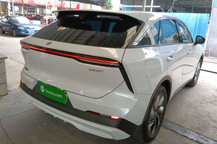 Used Venucia V DD-i 2023 110 km iE Version Exterior 4