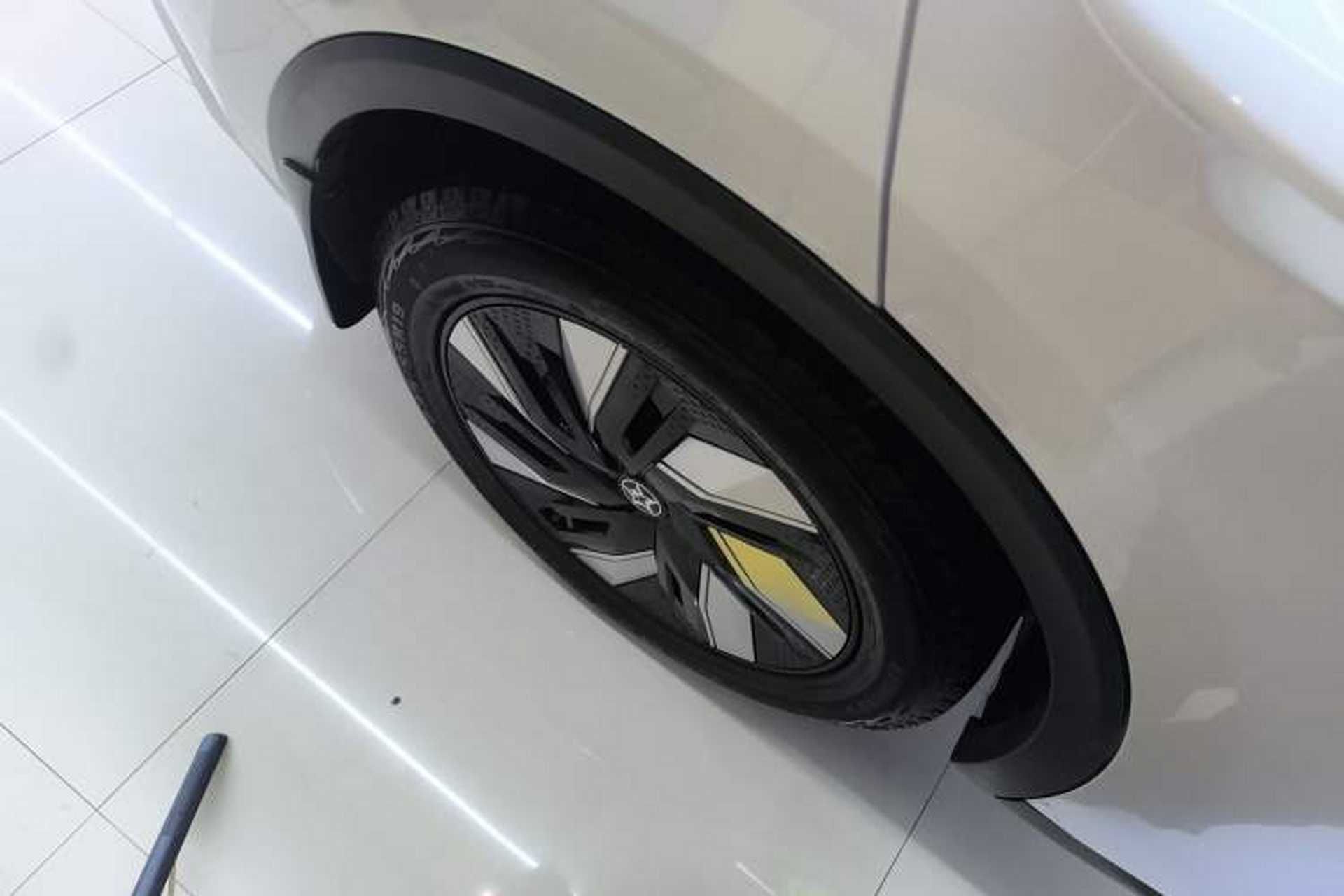 Used Venucia V DD-i 2023 110 km iE Version Exterior 5