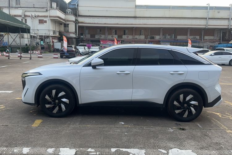 Used Venucia V DD-i 2023 110 km iE Version Exterior 5