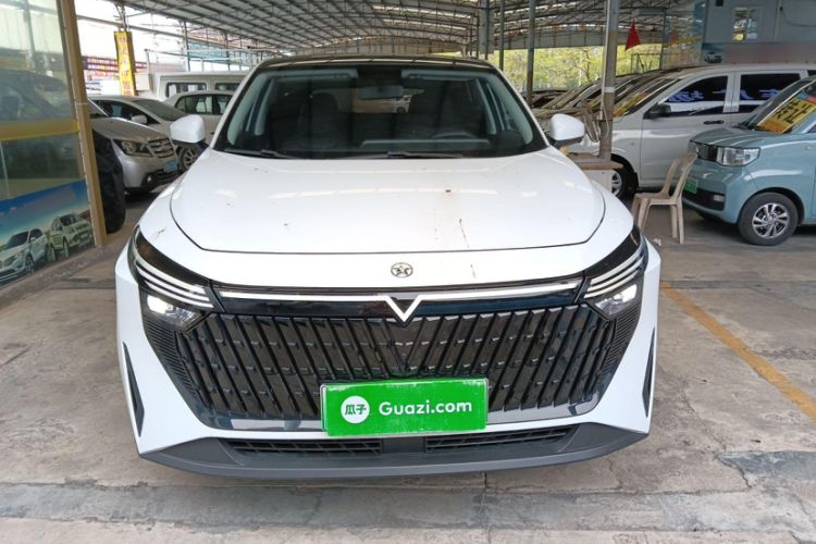 Used Venucia V DD-i 2023 110 km iE Version Exterior 5