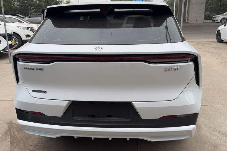 Used Venucia V DD-i 2023 110 km iE Version Exterior 6