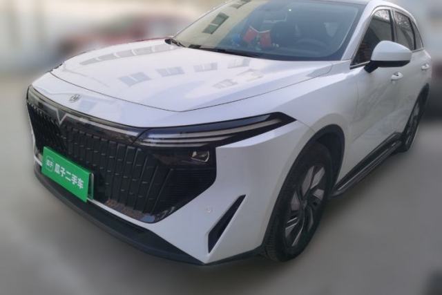 Used Venucia V DD-i 2023 60km iD Version