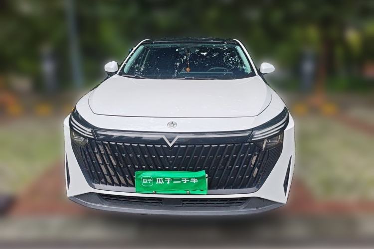 Used Venucia V DD-i 2023 60km iD Version Front
