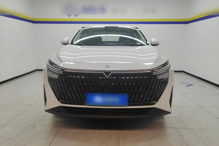 Used Venucia V DD-i 2023 60km iC Version Front