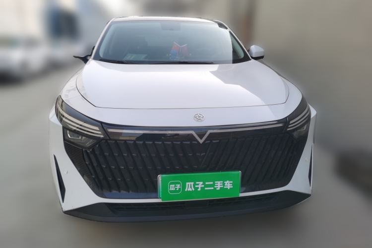 Used Venucia V DD-i 2023 60km iD Version Front
