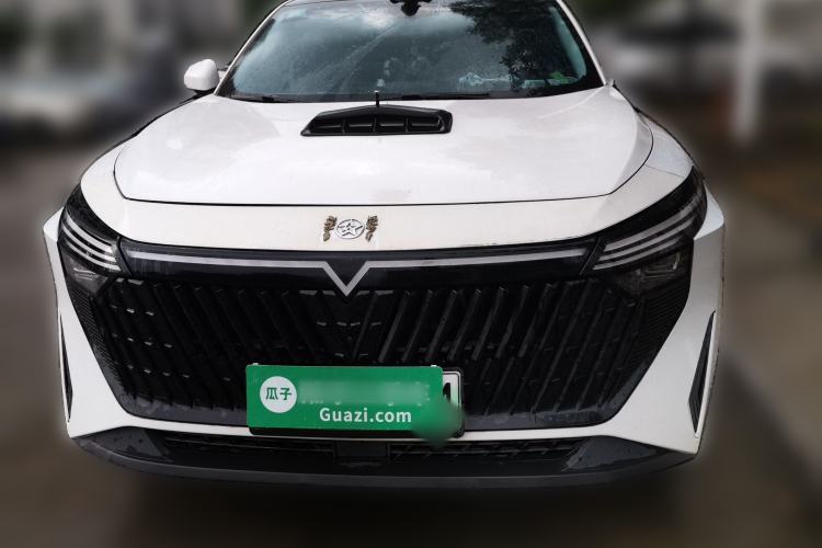 Used Venucia V DD-i 2023 110 km iE Version Front