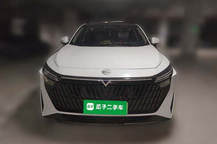 Used Venucia V DD-i 2023 60km iD Joy Ride Edition Front