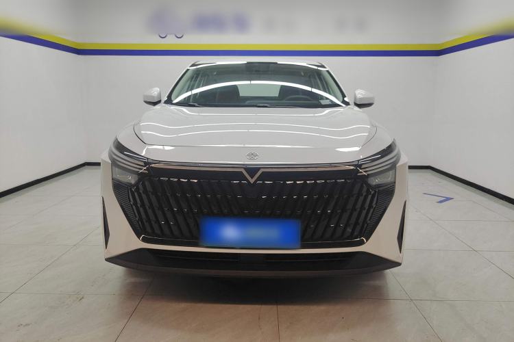 Used Venucia V DD-i 2023 60km iC Version Front