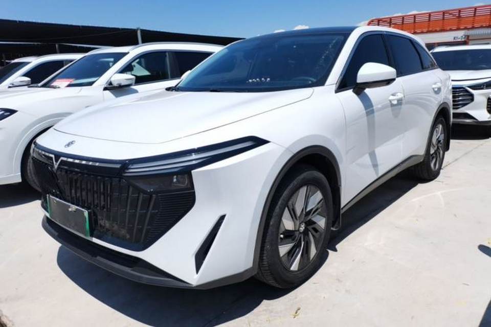 Venucia V DD-i 2023