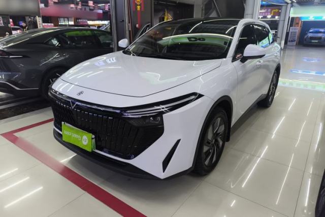 Used Venucia V DD-i 2023 110 km iE Version