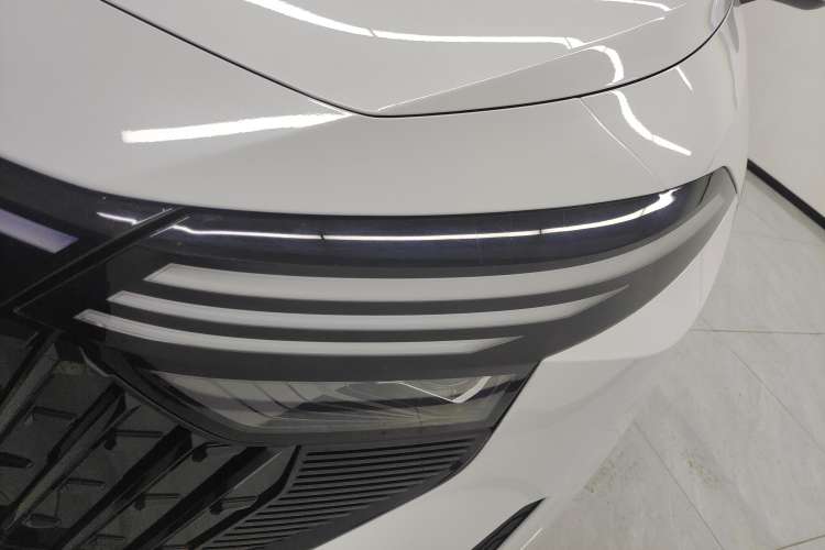 Used Venucia V DD-i 2023 60km iC Version Left Front Headlight
