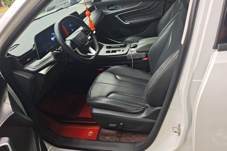 Used Venucia V DD-i 2023 60km iD Version Left Front Seat