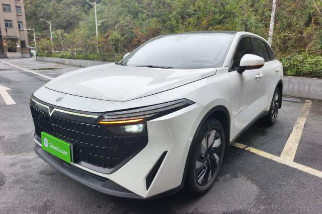 Used Venucia V DD-i 2023 110 km iE Version
