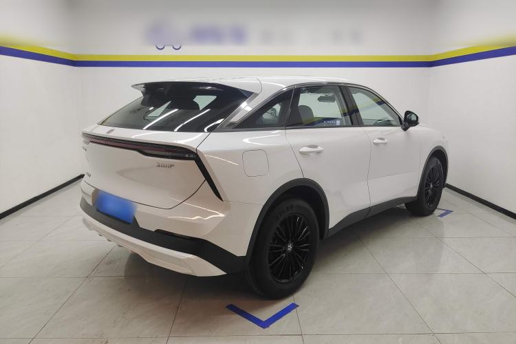Used Venucia V DD-i 2023 60km iC Version Rear Right 45 Deg
