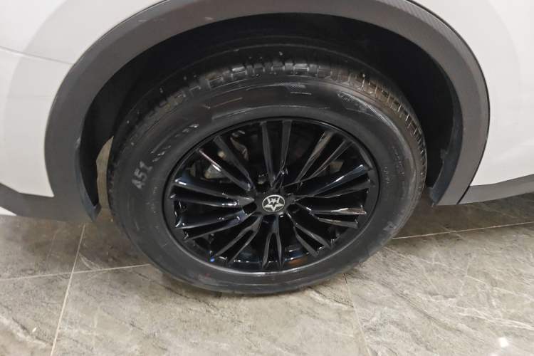 Used Venucia V DD-i 2023 60km iC Version Right Rear Wheel Hub