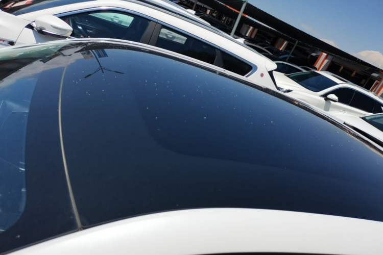 Used Venucia V DD-i 2023 60km iD Version Roof