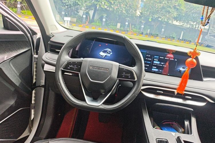 Used Venucia V DD-i 2023 60km iD Version Steering Wheel