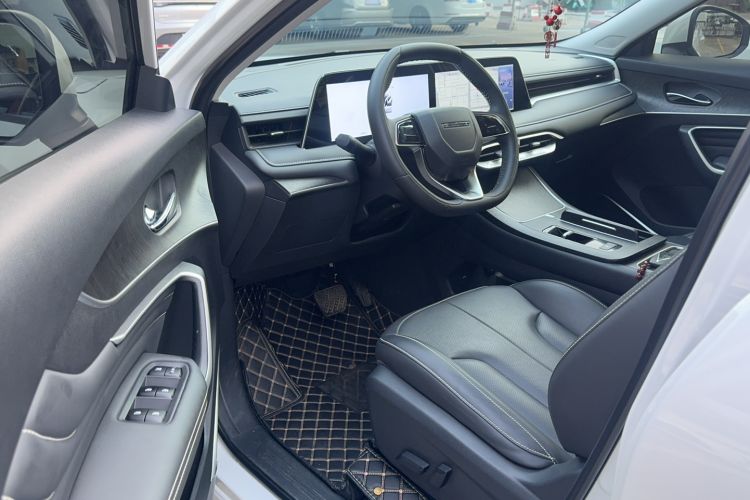 Used Venucia V DD-i 2023 110 km iE Version Steering Wheel