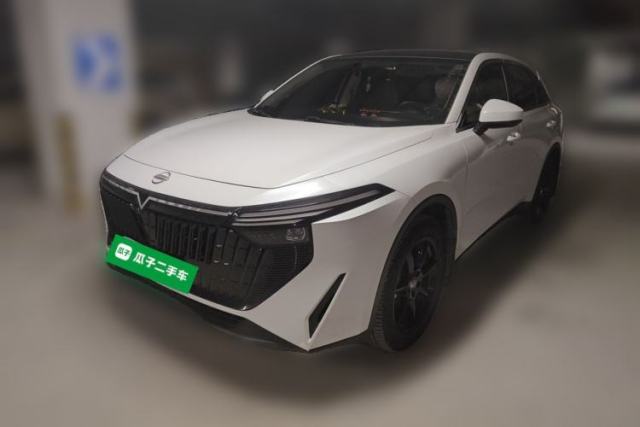 Used Venucia V DD-i 2023 60km iD Joy Ride Edition
