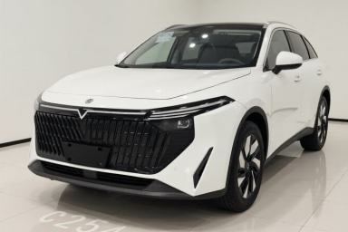 Used Venucia V DD-i 2023 110km iT Version