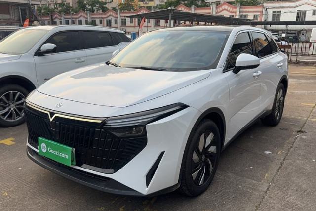 Used Venucia V DD-i 2023 110 km iE Version