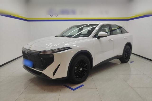 Used Venucia V DD-i 2023 60km iC Version