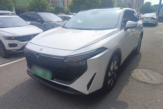 Used Venucia V DD-i 2023 110 km iE Version