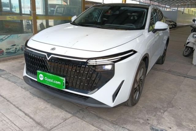 Used Venucia V DD-i 2023 110 km iE Version
