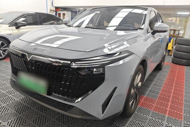 Used Venucia V DD-i 2024 110km iE Joy Ride Edition