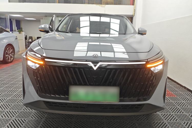 Used Venucia V DD-i 2024 110km iE Joy Ride Edition Front