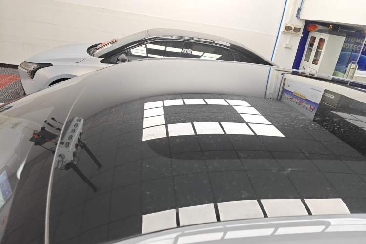 Used Venucia V DD-i 2024 110km iE Joy Ride Edition Roof