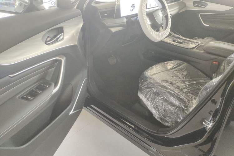 Used Venucia V DD-i 2025 Orca 150km Joyful Journey Edition Driver Seat