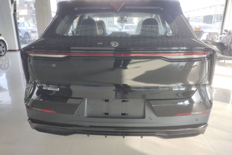 Used Venucia V DD-i 2025 Orca 150km Joyful Journey Edition Rear