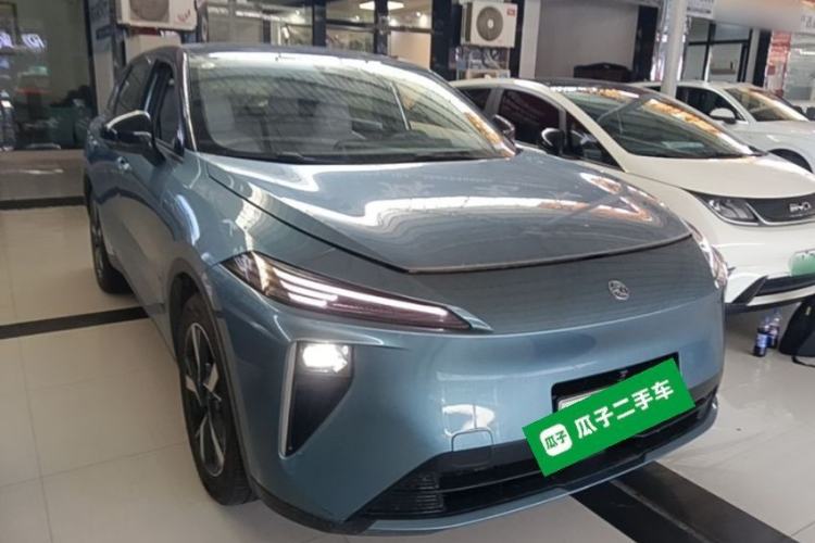 Used Venucia V DD-i 2025 Orca 150km Joyful Journey Edition Exterior 1