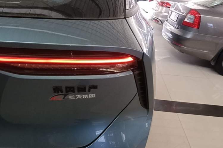 Used Venucia V DD-i 2025 Orca 150km Joyful Journey Edition Exterior 3