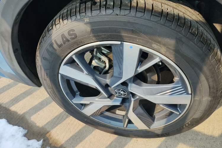 Used Venucia V DD-i 2025 Orca 150km Joyful Journey Edition Exterior 8