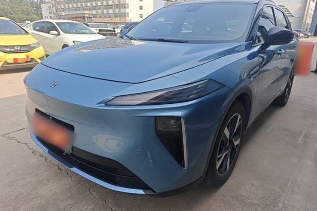 Used Venucia V DD-i 2025 Orca 150km Joyful Journey Edition