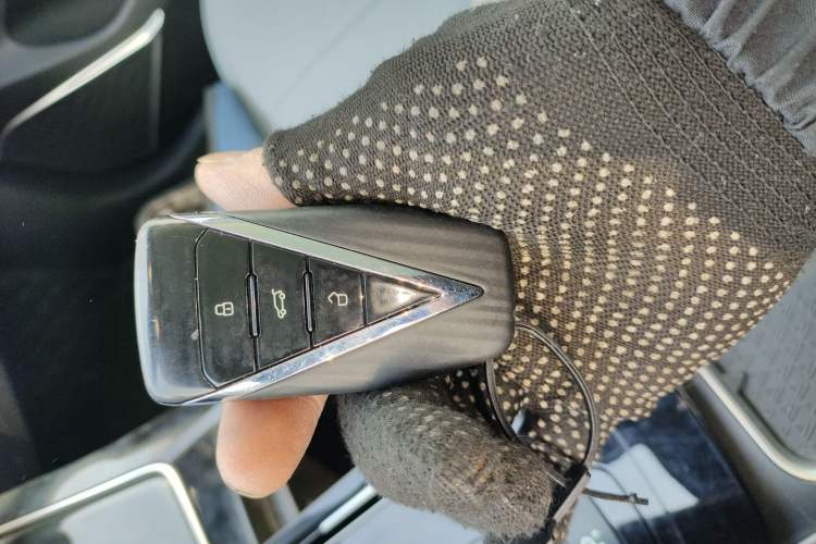 Used Venucia V DD-i 2025 Orca 150km Joyful Journey Edition Interior 1