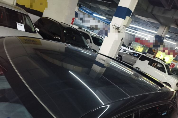 Used Venucia V DD-i 2025 Orca 150km Joyful Journey Edition Roof