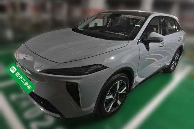 Used Venucia V DD-i 2025 Orca 150km Joyful Journey Edition