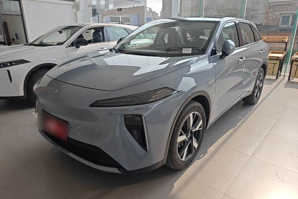 Venucia V DD-i 2025