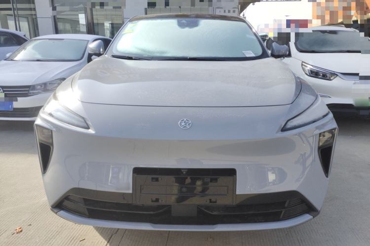 Used Venucia V DD-i 2025 Orca 150km Joyful Journey Edition Exterior 1