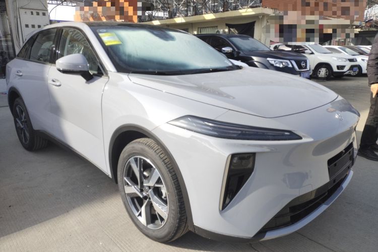 Used Venucia V DD-i 2025 Orca 150km Joyful Journey Edition Exterior 2