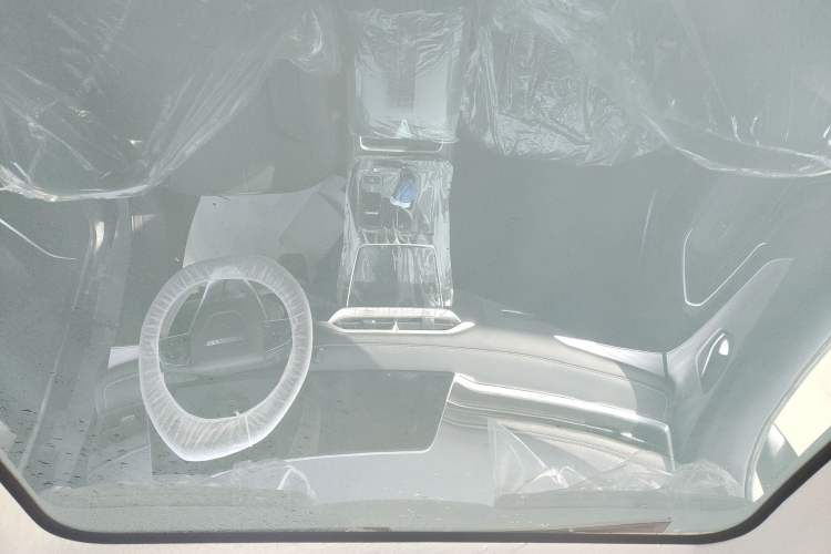 Used Venucia V DD-i 2025 Orca 150km Joyful Journey Edition Headliner