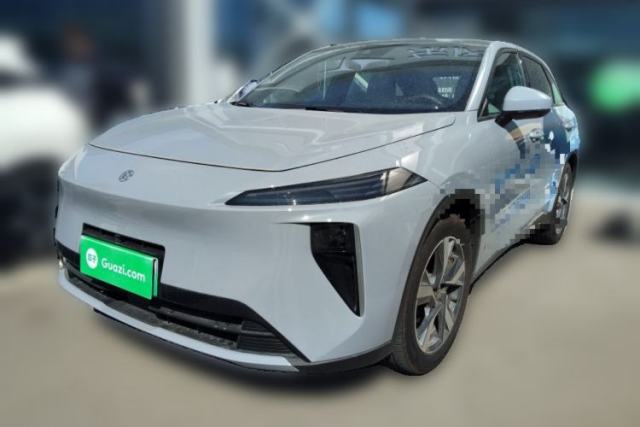 Used Venucia V DD-i 2025 Orca 150km Joyful Journey Edition